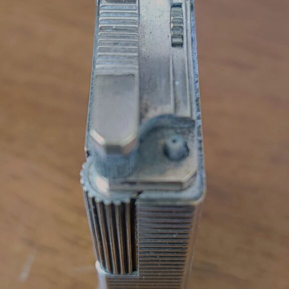 Vintage ST. DUPONT lighter Paris line 1 men edition - Picture 5 of 14